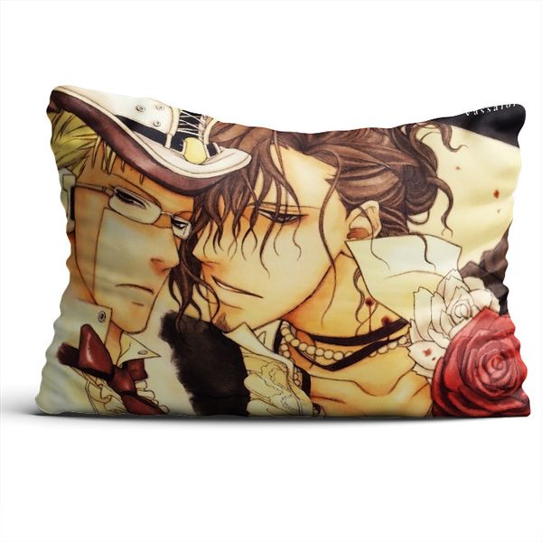 Poduszka Vassalord DO WYBORU zdjęcie 1