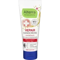 Alterra Repair krem do rąk skóra sucha