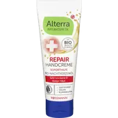 Alterra Repair krem do rąk skóra sucha