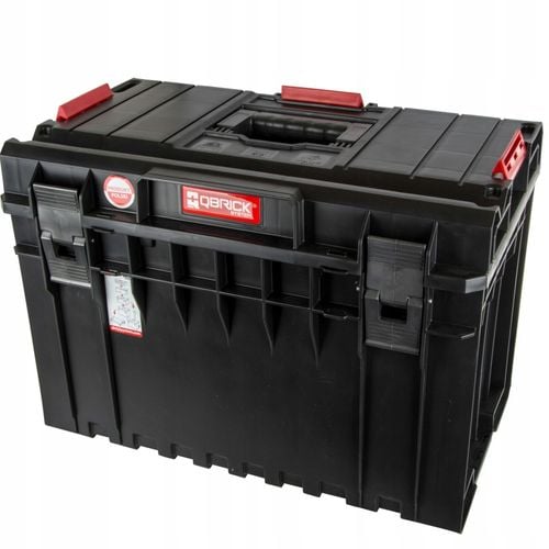 QBRICK SYSTEM ONE 450 BASIC SKRZYNIA NARZĘDZIOWA na Arena.pl