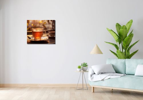 Obraz 60x50cm Moment Codzienności na Arena.pl