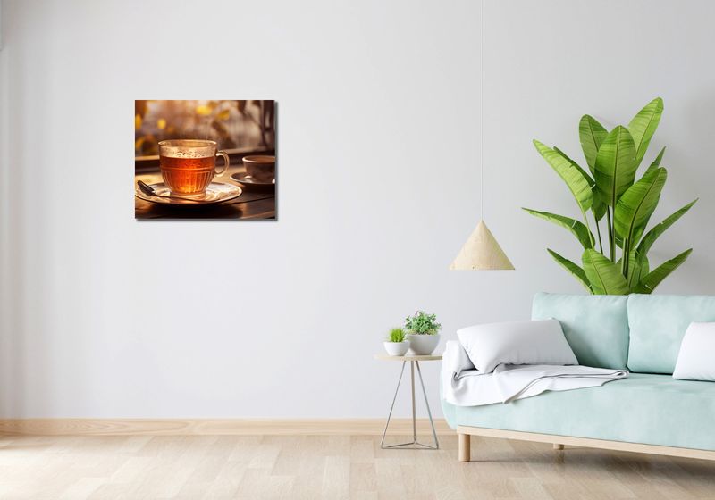 Obraz 60x50cm Moment Codzienności zdjęcie 2