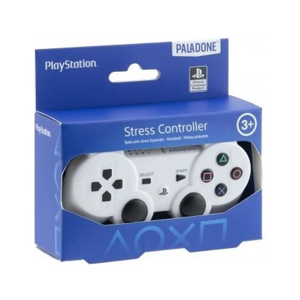 Gniotek antystresowy PlayStation Controller zdjęcie 2