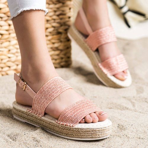 Crocs SERENA FLIP W 40M r.W7 na Arena.pl