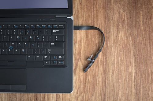 PLANTRONICS EXPLORER 500 SŁUCHAWKA BLUETOOTH CZARNA na Arena.pl