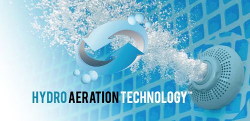 Filtracja piaskowa zestaw węże i zaciski 10500 l/h Krystal Clear 26648 na Arena.pl