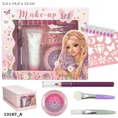Zestaw do makijażu Top Model 13167A