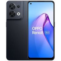 Smartfony Oppo Reno 8 6,43" 8 GB RAM 256 GB Czarny