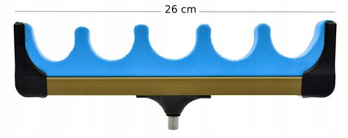 Podpórka Grzebień Method Feeder 5 gniazd 26 cm na Arena.pl