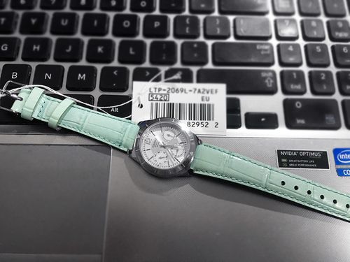 Casio LTP-2069l-7A + PUDEŁKO na Arena.pl