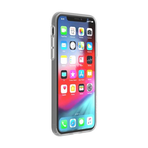 Incase Lift Case Etui do iPhone Xs Max (Clear) na Arena.pl