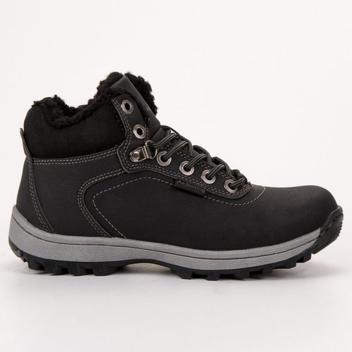Ocieplane Buty Trekkingowe r.36 na Arena.pl