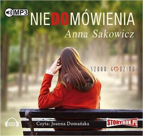 (mp3) Niedomówienia zdjęcie 1