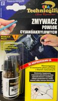 ZMYWACZ POWŁOK CYJANOAKRYLOWYCH P-093 TECHNICQLL 4ML