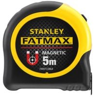 STANLEY FATMAX MIARA METRÓWKA BladeArmour 5M X 32MM Z MAGNESEM FMHT0-33864