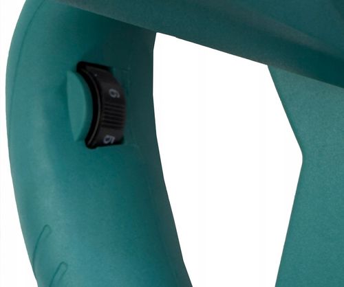 MIESZADŁO ELEKTRYCZNE MIESZARKA DO ZAPRAW 2800W na Arena.pl