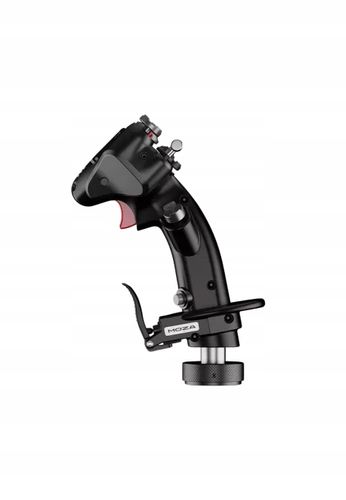 MOZA MH16 Flightstick, Symulator Lotu na Arena.pl