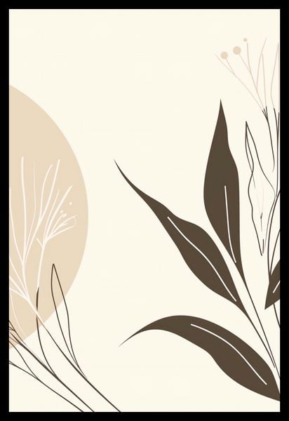 Plakat 68x101cm Splątana Wizja zdjęcie 2