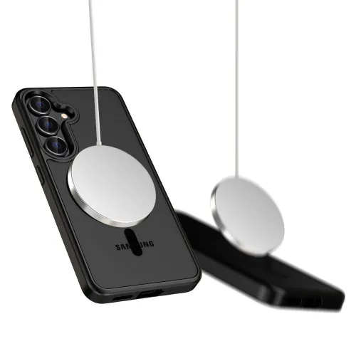 Etui Tech-Protect MagMat MagSafe na Google Pixel 10 Pro XL - czarny mat na Arena.pl