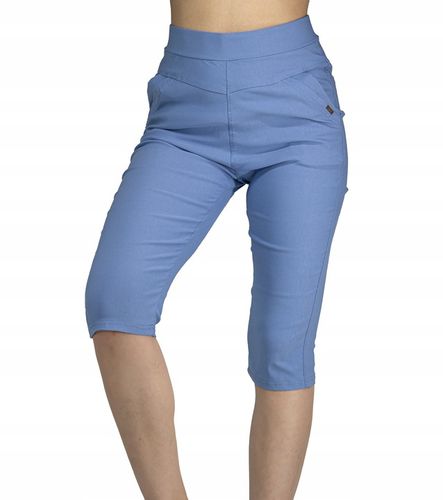 RYBACZKI KOBIECE WYSOKI STAN ELASTYCZNE R01 KOLORY r.4XL/5XL na Arena.pl