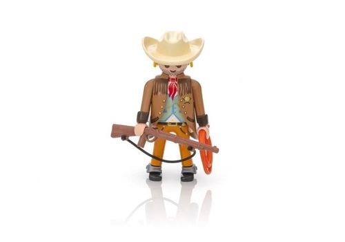 Playmobil - Figurka szeryfa 9334 na Arena.pl
