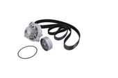 ZESTAW PASKA ROZRZĄDU Z POMPA VW TRANSPORTER T4 1992 1993 1994 1995 1996