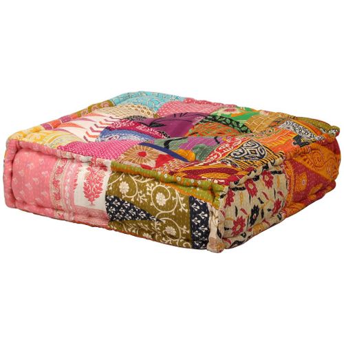 Modułowa sofa patchworkowa, 2-osobowa GXP-682998 na Arena.pl