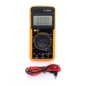 Miernik cyfrowy uniwersalny KD11404