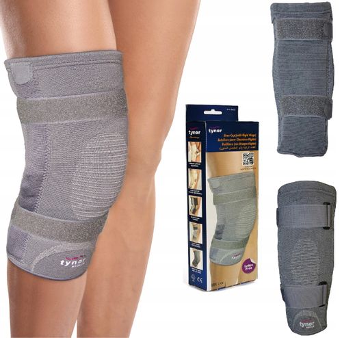 ŚCIĄGACZ NAKOLANNIK Z ZAWIASAMI POLICENTRYCZNYMI na Arena.pl