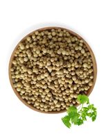 Kolendra ziarno suszone nasiona owoc przyprawa jednoskładnikowa zioła 150g