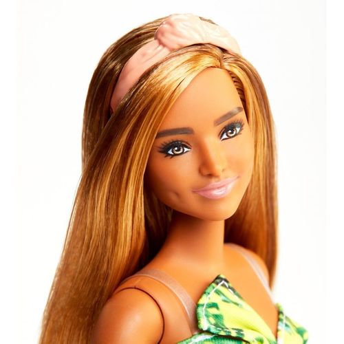 Barbie Modne Przyjaciółki Lalka FXL59 na Arena.pl