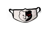 Maseczka Danganronpa