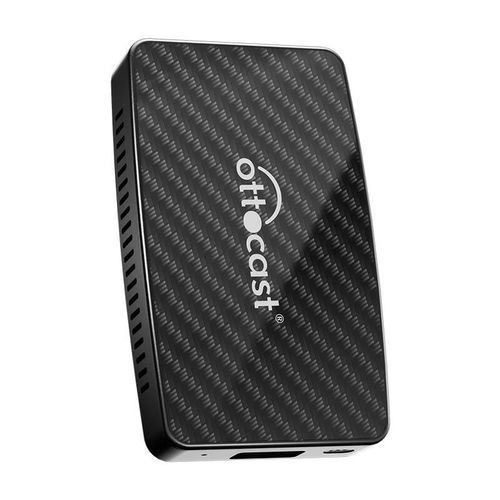 adapter ottocast ca400-s 4 w 1 carplay/android (czarny) na Arena.pl