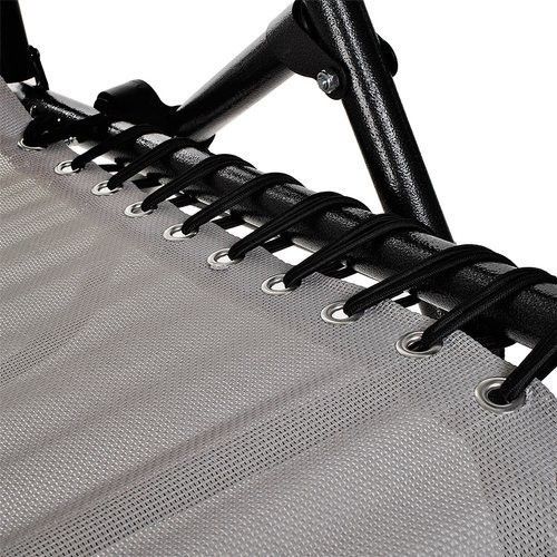 Leżak ogrodowy "Boston" na Arena.pl