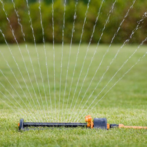FISKARS ZRASZACZ OSZCZĘDZAJĄCY WODĘ 1023661 na Arena.pl