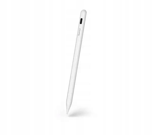 Rysik do tabletu Hama Scribble Biały do Apple iPad Pro zdjęcie 1