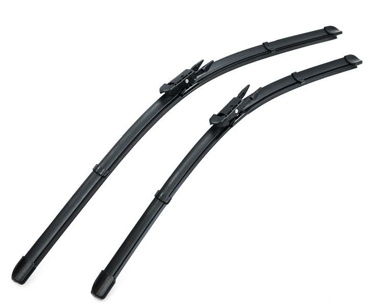 WYCIERACZKI NA SZYBY DO BMW 1 E81 E87 E82 E88 2003-2013 zdjęcie 2
