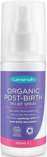 LANSINOH ORGANICZNY POPORODOWY SPRAY PRZECIWBÓLOWY na Arena.pl