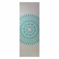 Mata do jogi Premium Big Marrakesh Gaiam 198x66x0,6cm