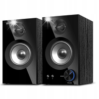 SVEN SPS-621 głośniki 2.0 BLUETOOTH 28W