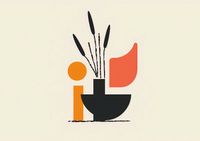 Plakat 59,4x42cm Szeroka Czerń