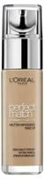 l'oréal true match podkład w4 golden natural spf17 30 ml