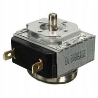 WYŁĄCZNIK CZASOWY MECHANICZNY 1-60min