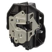 Zamek drzwi LEWY PRZÓD MINI Cooper Countryman 2011 2012 2013 2014 2015 2016