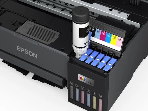 Drukarka atramentowa Epson EcoTank L8050 na Arena.pl