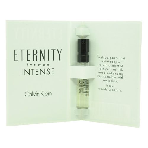 Calvin Klein Eternity  Intense  EDT 1,2ml na Arena.pl