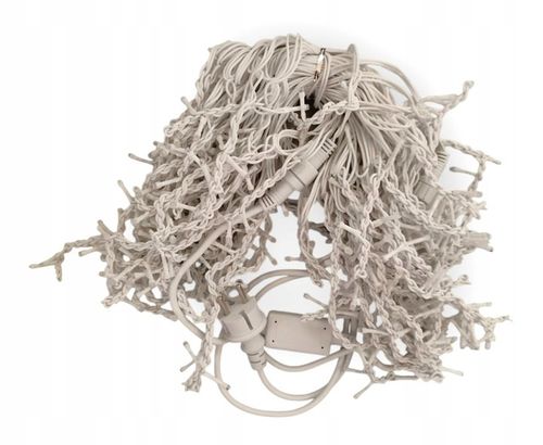 SOPLE 300 LED LAMPKI ZEWNĘTRZNE KURTYNA IP44 STAŁE + FLASH na Arena.pl