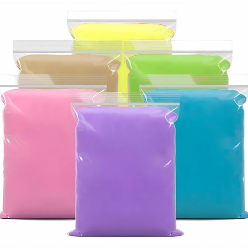 PIASEK KINETYCZNY ZESTAW 3 kg piaskownica basen foremki magiczny kolorowy na Arena.pl