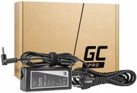 ZASILACZ ŁADOWARKA DO LAPTOPA HP Green Cell PRO AD49P 19,5V 3,33A 65W 4,5mm