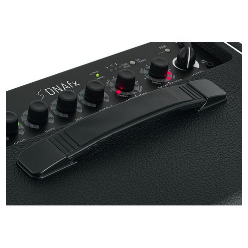 Wzmacniacz gitarowy 20W Harley Benton DNAFX AmP20 z efektami Bluetooth na Arena.pl